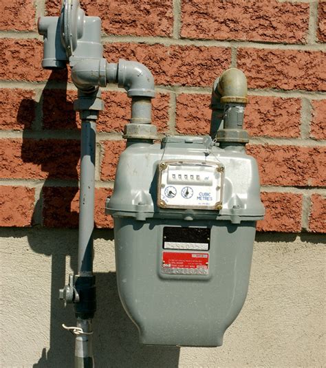 dominion energy install gas line
